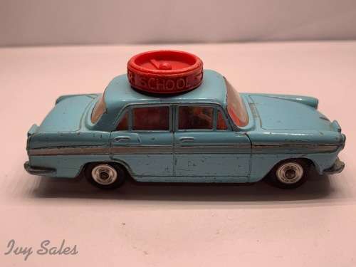 CORGI 236 AUSTIN A60 MOTOR SCHOOL