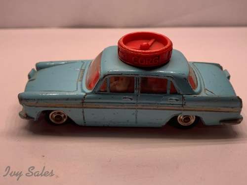 CORGI 236 AUSTIN A60 MOTOR SCHOOL