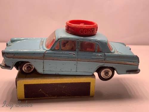 CORGI 236 AUSTIN A60 MOTOR SCHOOL