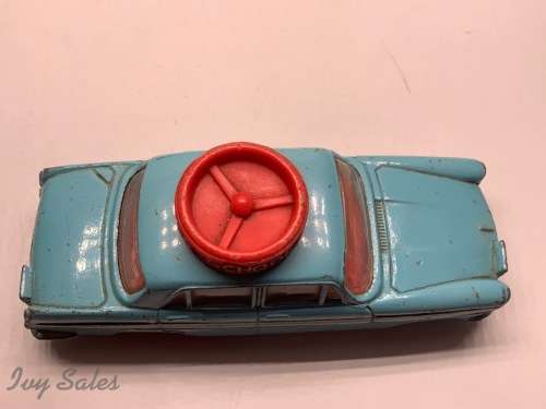 CORGI 236 AUSTIN A60 MOTOR SCHOOL