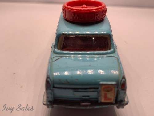 CORGI 236 AUSTIN A60 MOTOR SCHOOL