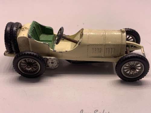 Matchbox Models of Yesteryear Y10 1908 MERCEDES