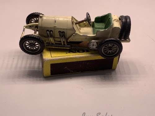 Matchbox Models of Yesteryear Y10 1908 MERCEDES