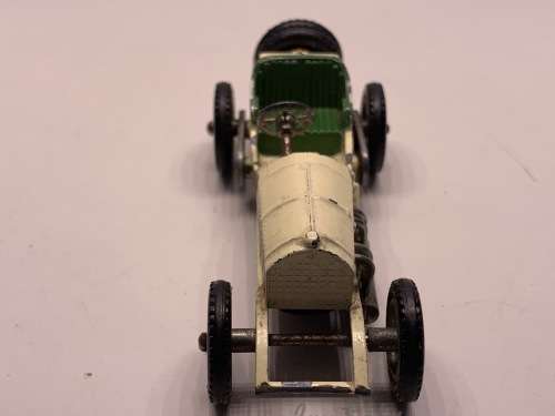 Matchbox Models of Yesteryear Y10 1908 MERCEDES