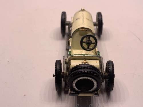 Matchbox Models of Yesteryear Y10 1908 MERCEDES