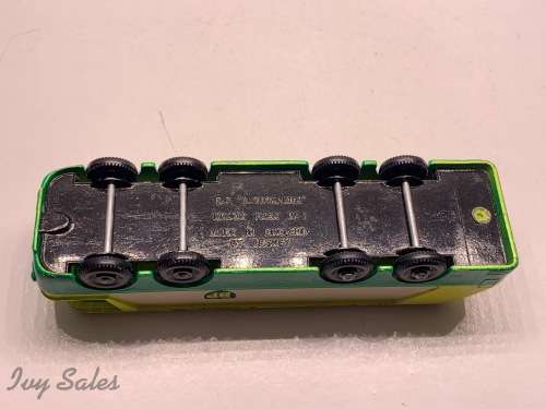 Matchbox Lesney M-1 BP Petrol Tanker