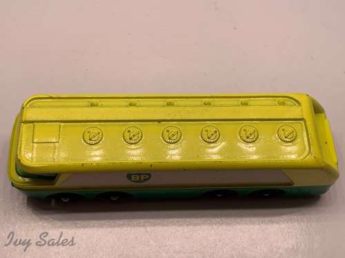 Matchbox Lesney M-1 BP Petrol Tanker