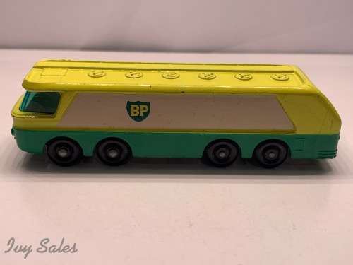 Matchbox Lesney M-1 BP Petrol Tanker