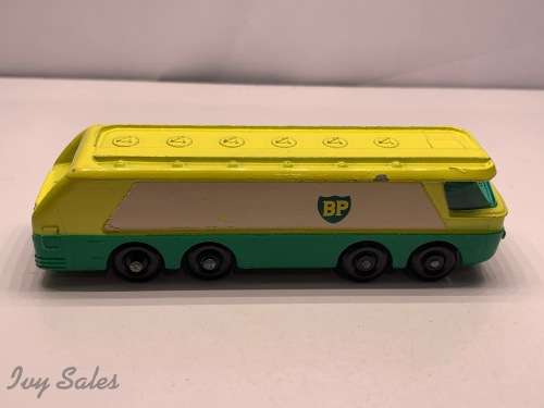 Matchbox Lesney M-1 BP Petrol Tanker