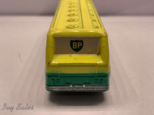 Matchbox Lesney M-1 BP Petrol Tanker