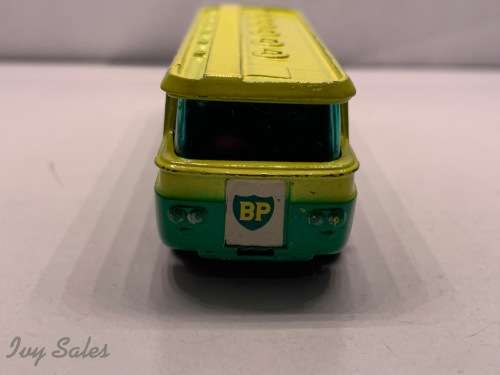 Matchbox Lesney M-1 BP Petrol Tanker