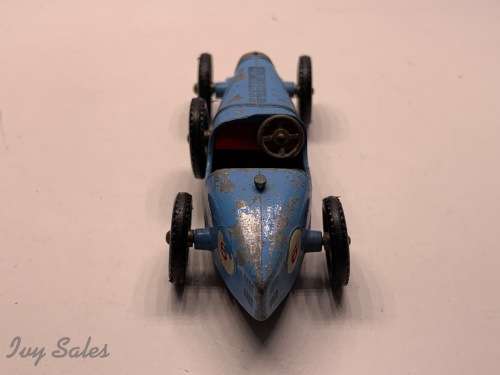 Matchbox Models of Yesteryear Y6 No 6 Type 35 Bugatti
