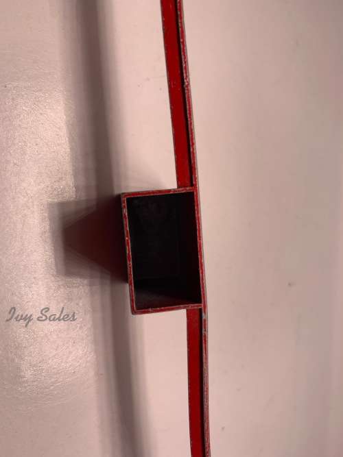 Matchbox Service Station Banner