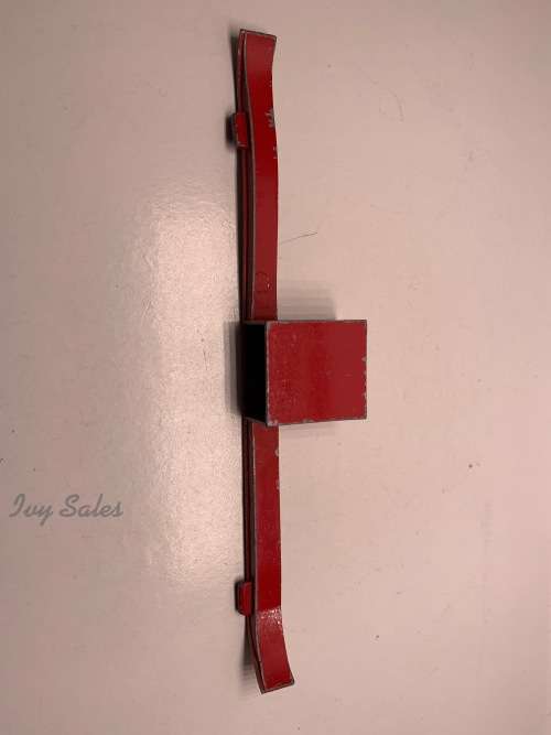 Matchbox Service Station Banner