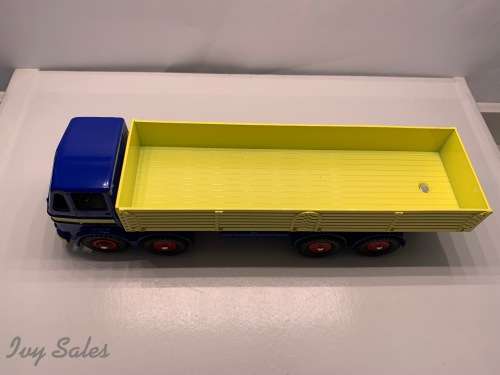 Atlas Edition - DINKY TOYS #934 LEYLAND OCTOPUS