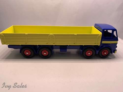 Atlas Edition - DINKY TOYS #934 LEYLAND OCTOPUS