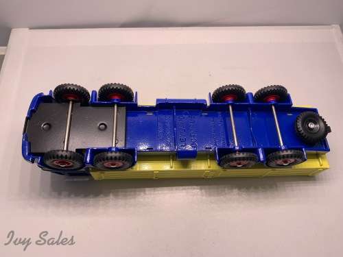 Atlas Edition - DINKY TOYS #934 LEYLAND OCTOPUS