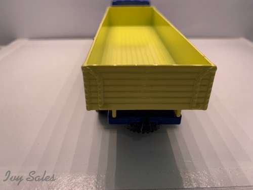 Atlas Edition - DINKY TOYS #934 LEYLAND OCTOPUS