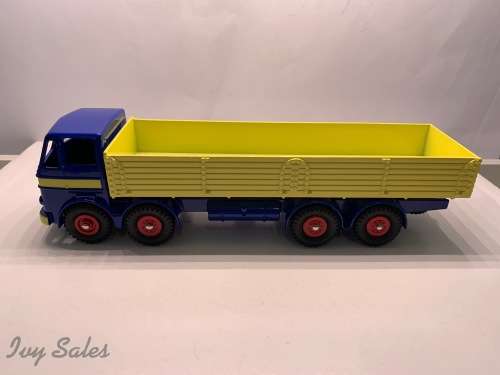 Atlas Edition - DINKY TOYS #934 LEYLAND OCTOPUS