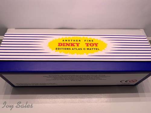 Atlas Edition - DINKY TOYS #934 LEYLAND OCTOPUS