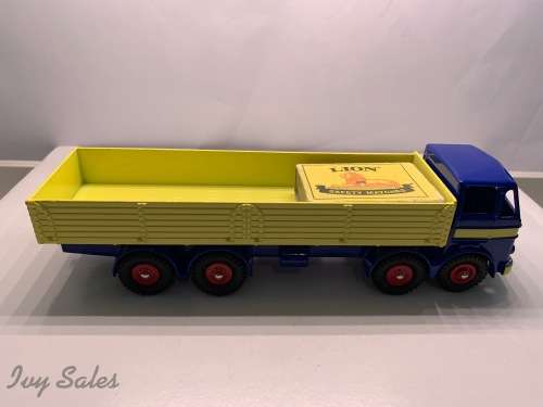 Atlas Edition - DINKY TOYS #934 LEYLAND OCTOPUS