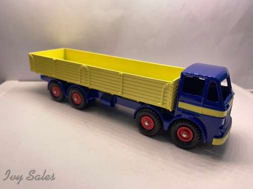 Atlas Edition - DINKY TOYS #934 LEYLAND OCTOPUS