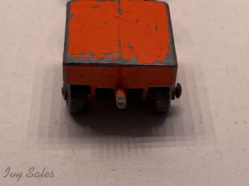 Lesney Moko Matchbox #15 Prime Mover