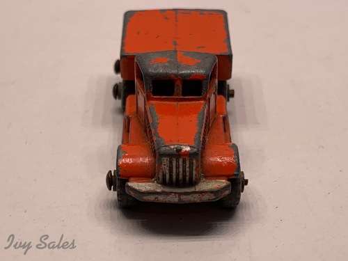 Lesney Moko Matchbox #15 Prime Mover