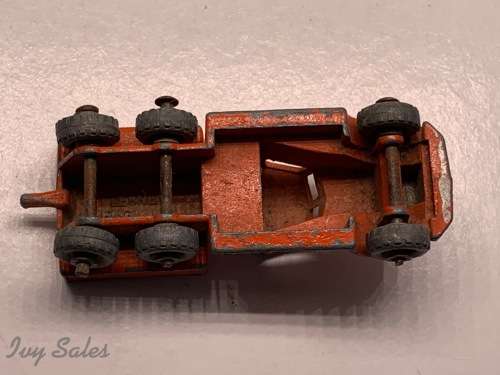 Lesney Moko Matchbox #15 Prime Mover