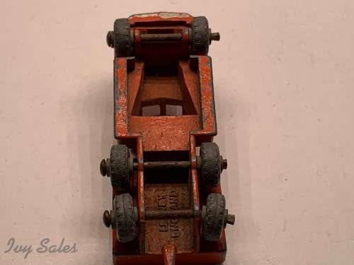 Lesney Moko Matchbox #15 Prime Mover