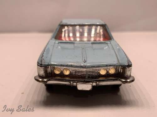 CORGI TOYS #245 Buick Rivera