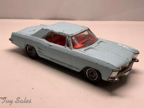 CORGI TOYS #245 Buick Rivera