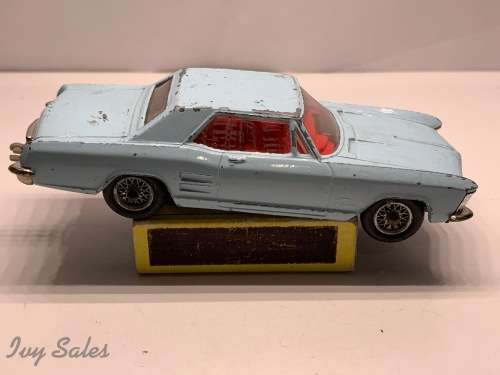 CORGI TOYS #245 Buick Rivera
