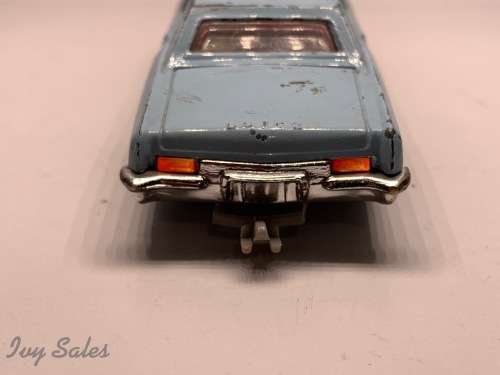CORGI TOYS #245 Buick Rivera