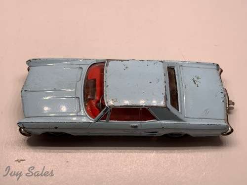 CORGI TOYS #245 Buick Rivera