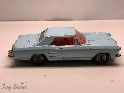CORGI TOYS #245 Buick Rivera