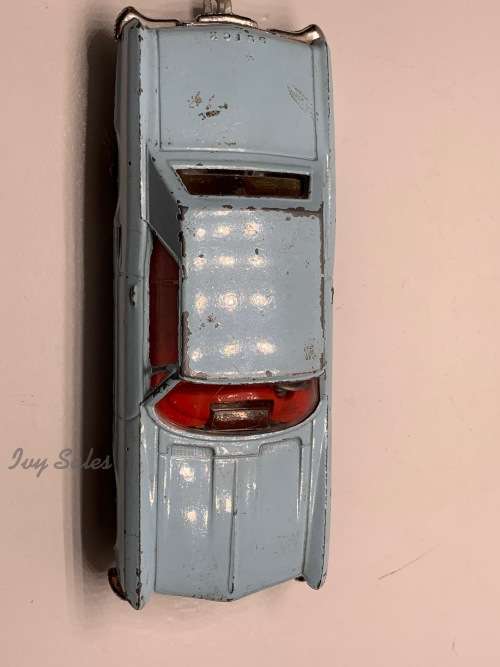 CORGI TOYS #245 Buick Rivera