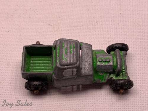 Vintage Tootsie Toy Hot Rod Pickup