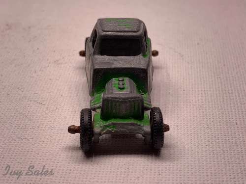 Vintage Tootsie Toy Hot Rod Pickup