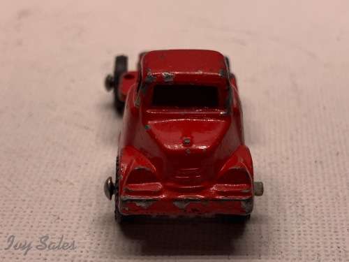 Vintage Tootsie Toy Truck