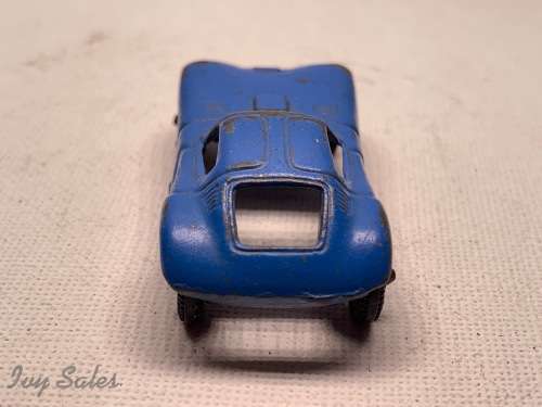 Vintage Tootsie Toy #5 SPORTS CAR