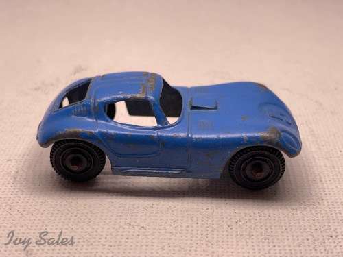 Vintage Tootsie Toy #5 SPORTS CAR