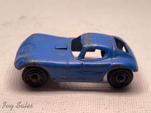 Vintage Tootsie Toy #5 SPORTS CAR