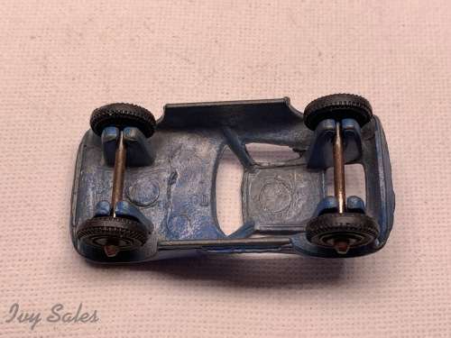 Vintage Tootsie Toy #5 SPORTS CAR