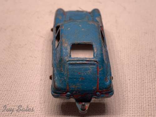 TOOTSIE TOY PORSCHE 911 COUPE