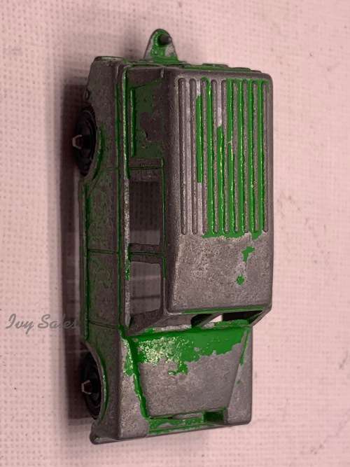 Tootsie Toy Land Rover