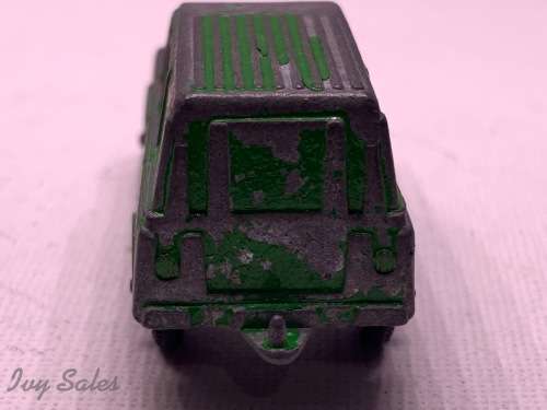 Tootsie Toy Land Rover