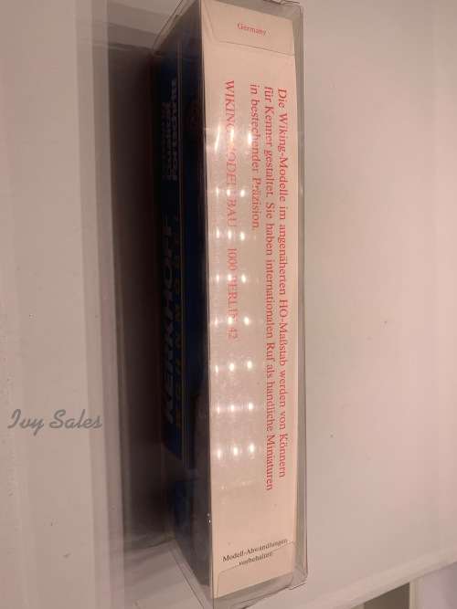 Wiking 1/87 H0 544/130 M.A.N F-90