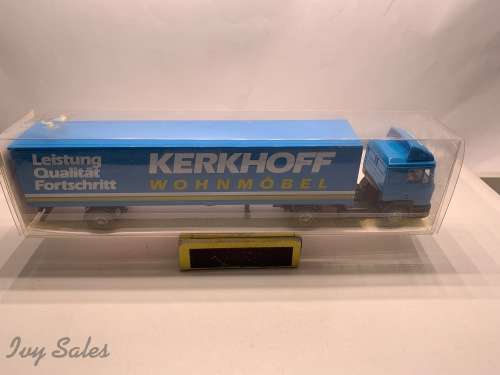 Wiking 1/87 H0 544/130 M.A.N F-90