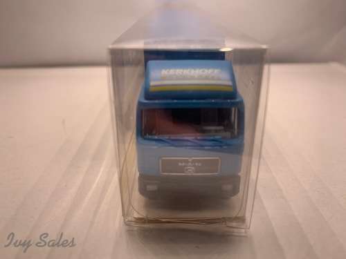 Wiking 1/87 H0 544/130 M.A.N F-90